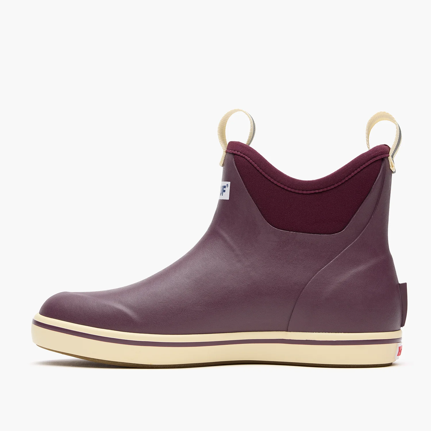 Women's Ankle Deck Boot - Image 3