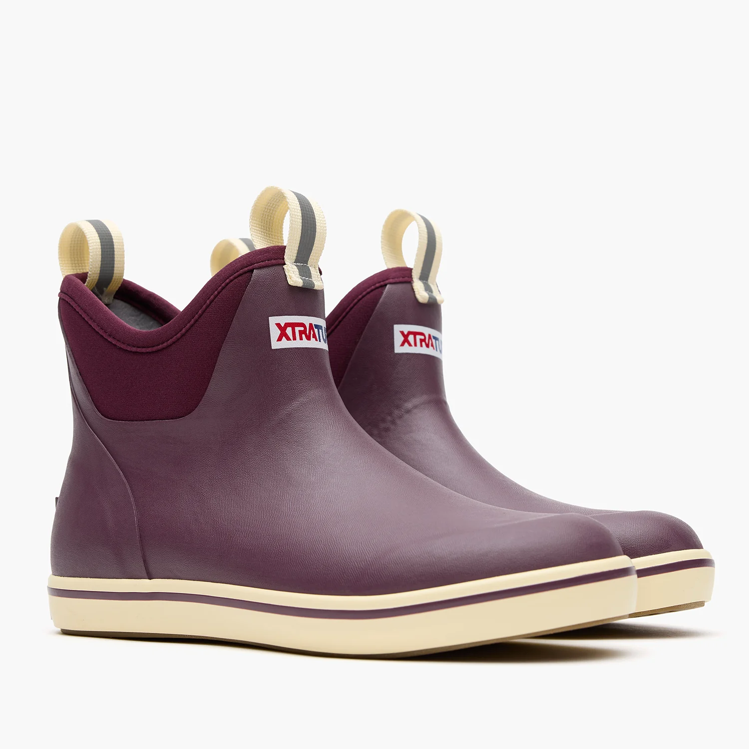 Women's Ankle Deck Boot - Image 7
