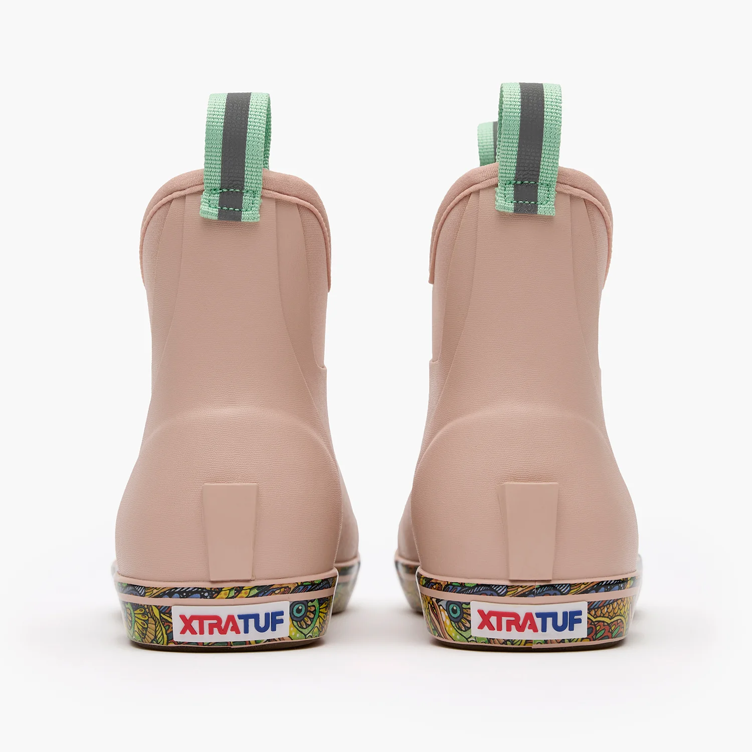 Women's Ankle Deck Boot - Image 6