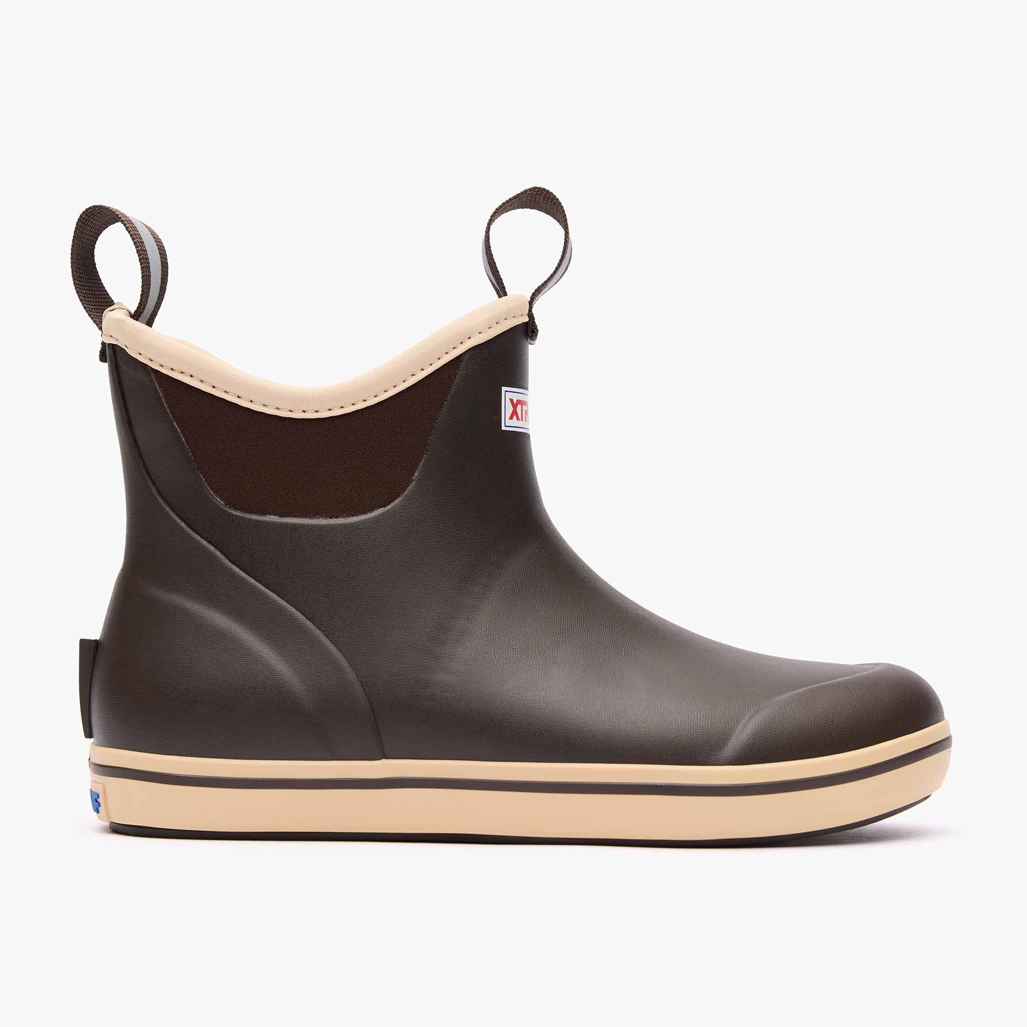 Women's Ankle Deck Boot - Image 3