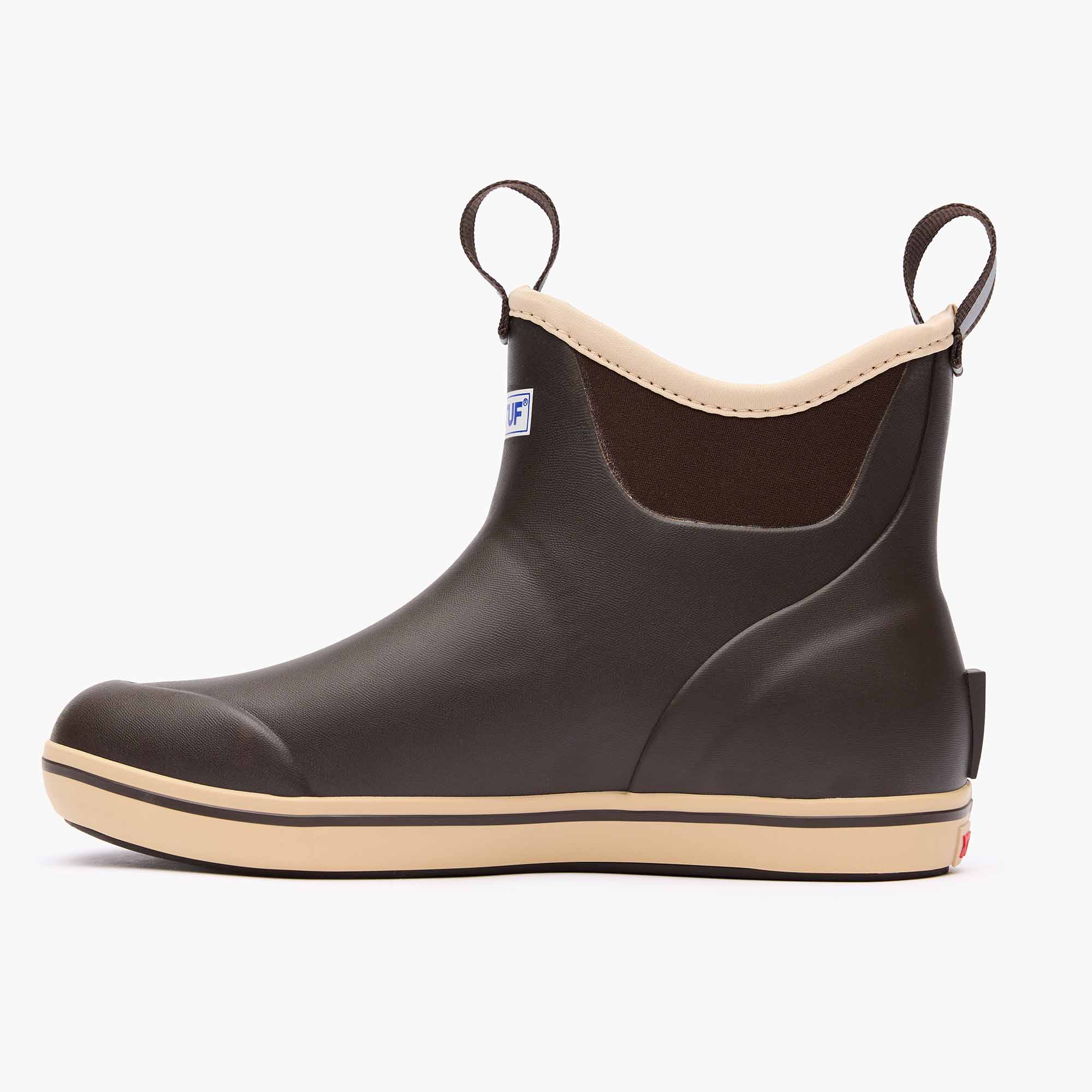 Women's Ankle Deck Boot - Image 4