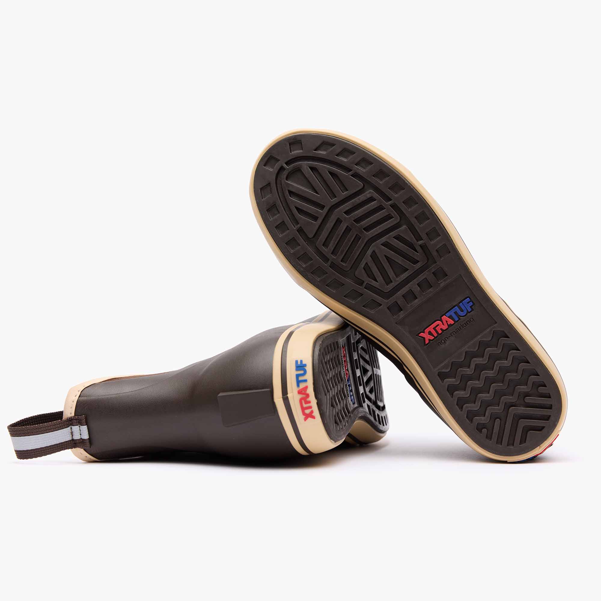 Women's Ankle Deck Boot - Image 5