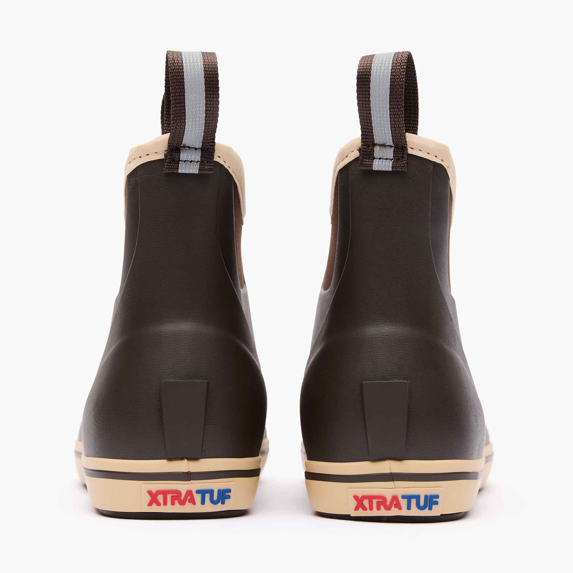 Women's Ankle Deck Boot - Image 6