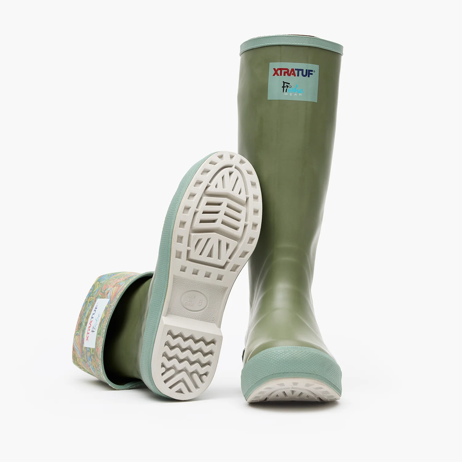 Women's 15" Legacy Boot - Image 5