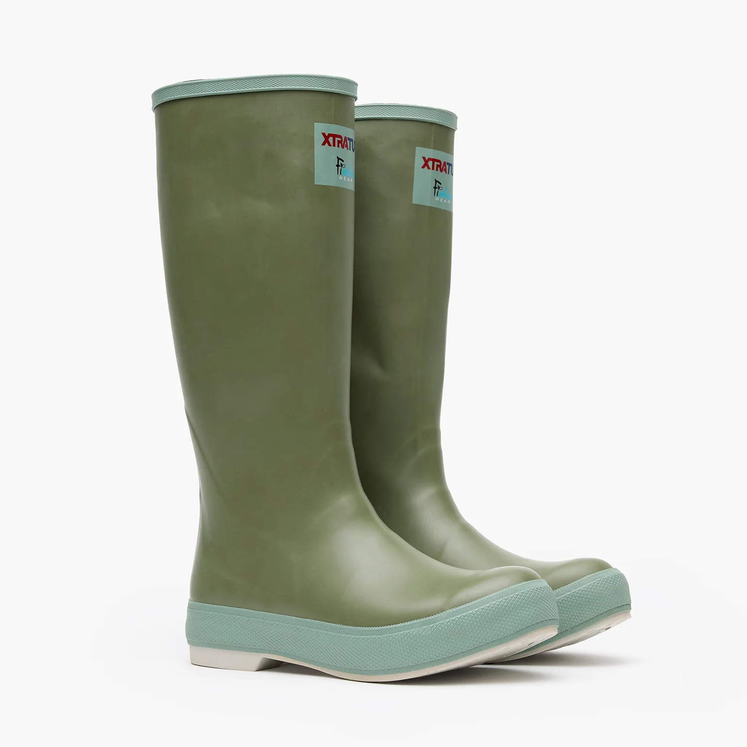 Women's 15" Legacy Boot - Image 8