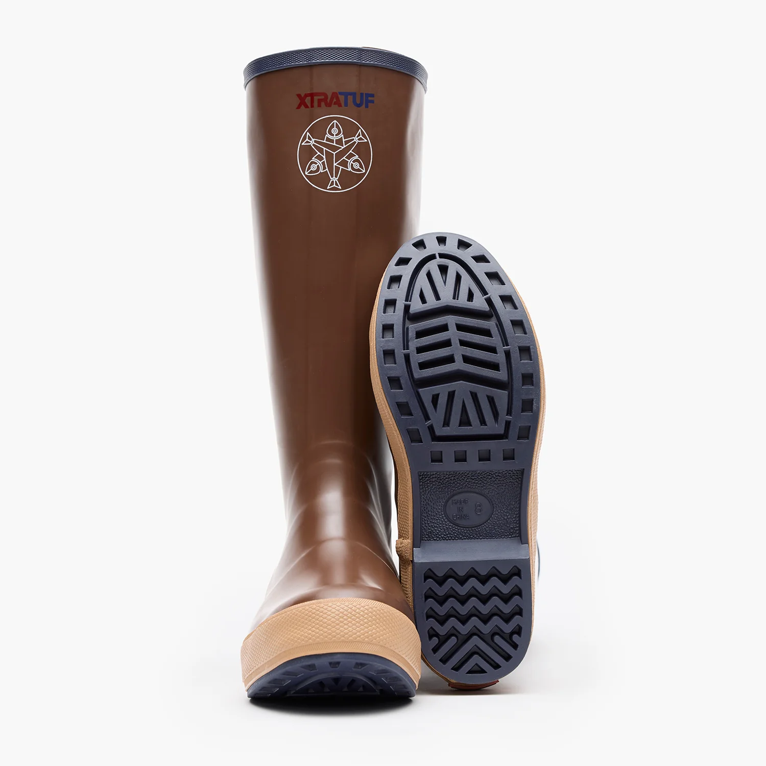 Women's Salmon Sisters 15" Legacy Boot - Image 5