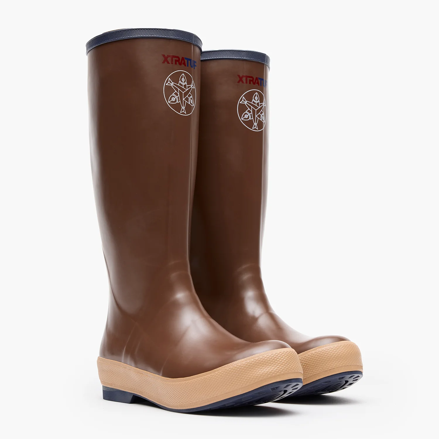 Women's Salmon Sisters 15" Legacy Boot - Image 9