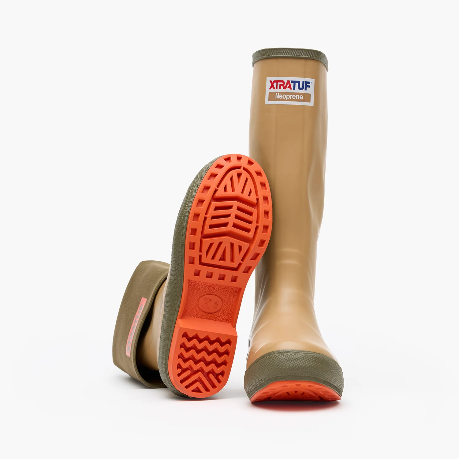 Women's 15" Legacy Boot - Image 6