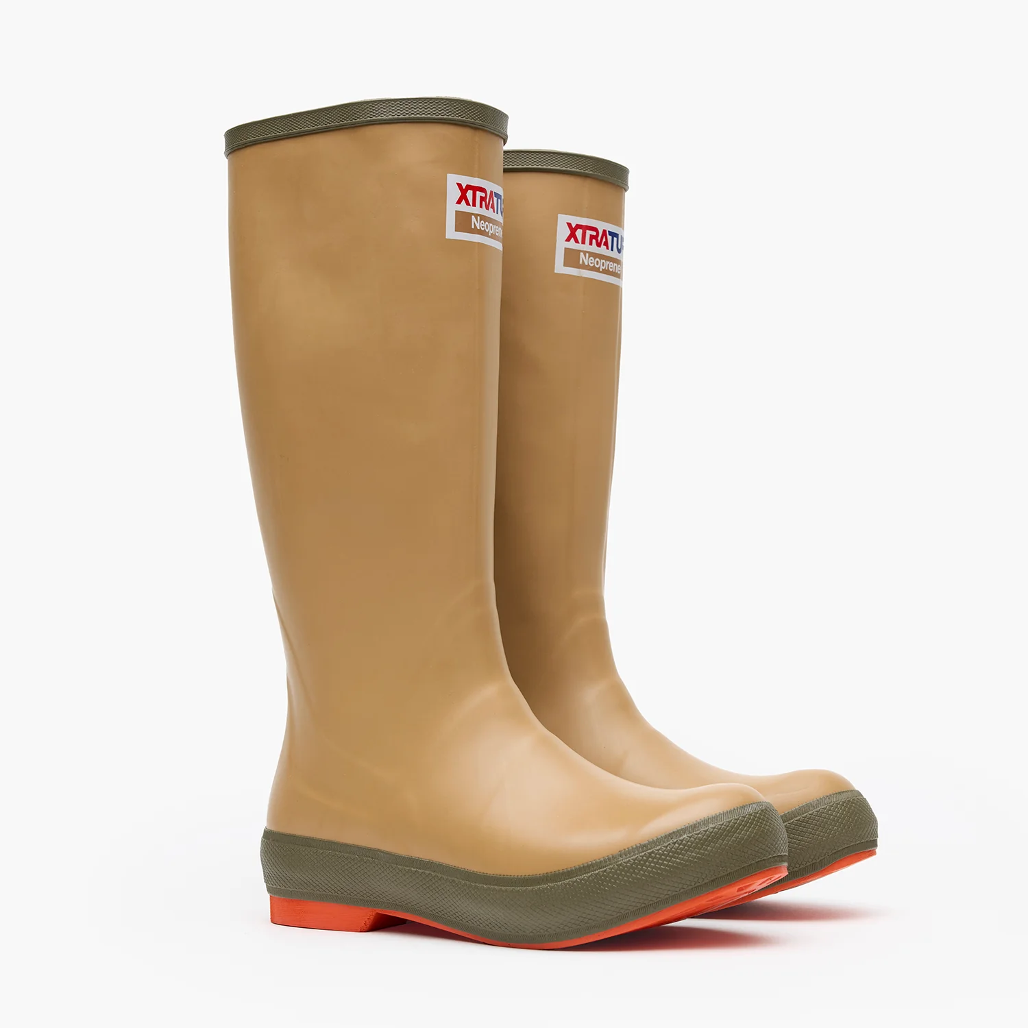 Women's 15" Legacy Boot - Image 8