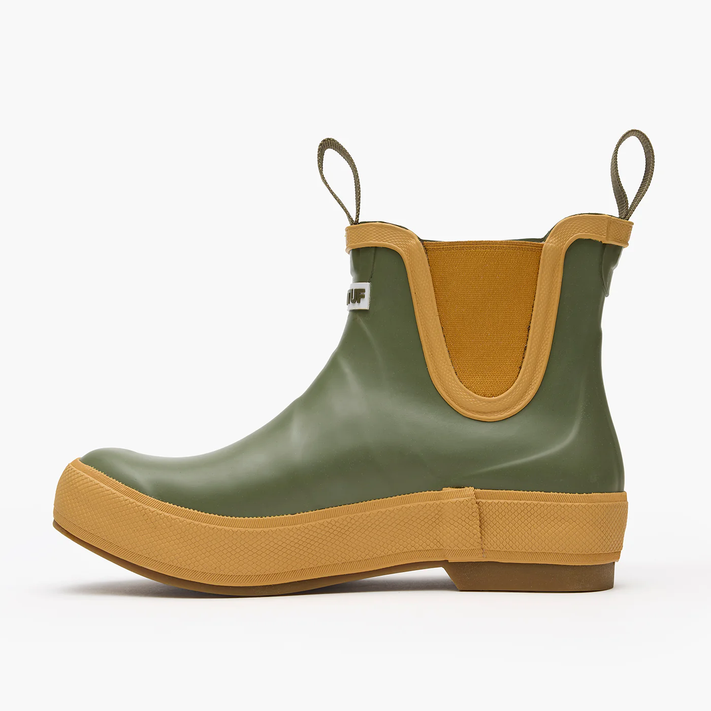 Women's Legacy Ankle Deck Boot - Image 3
