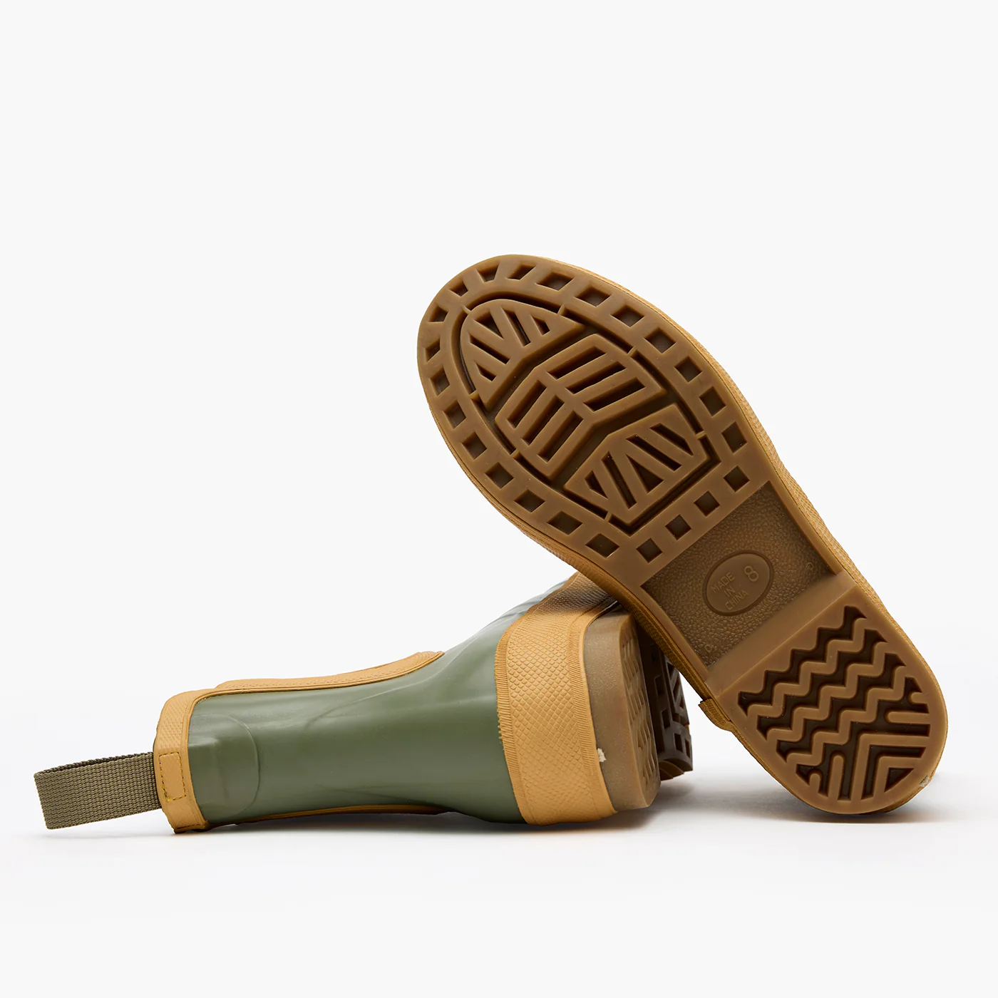 Women's Legacy Ankle Deck Boot - Image 5