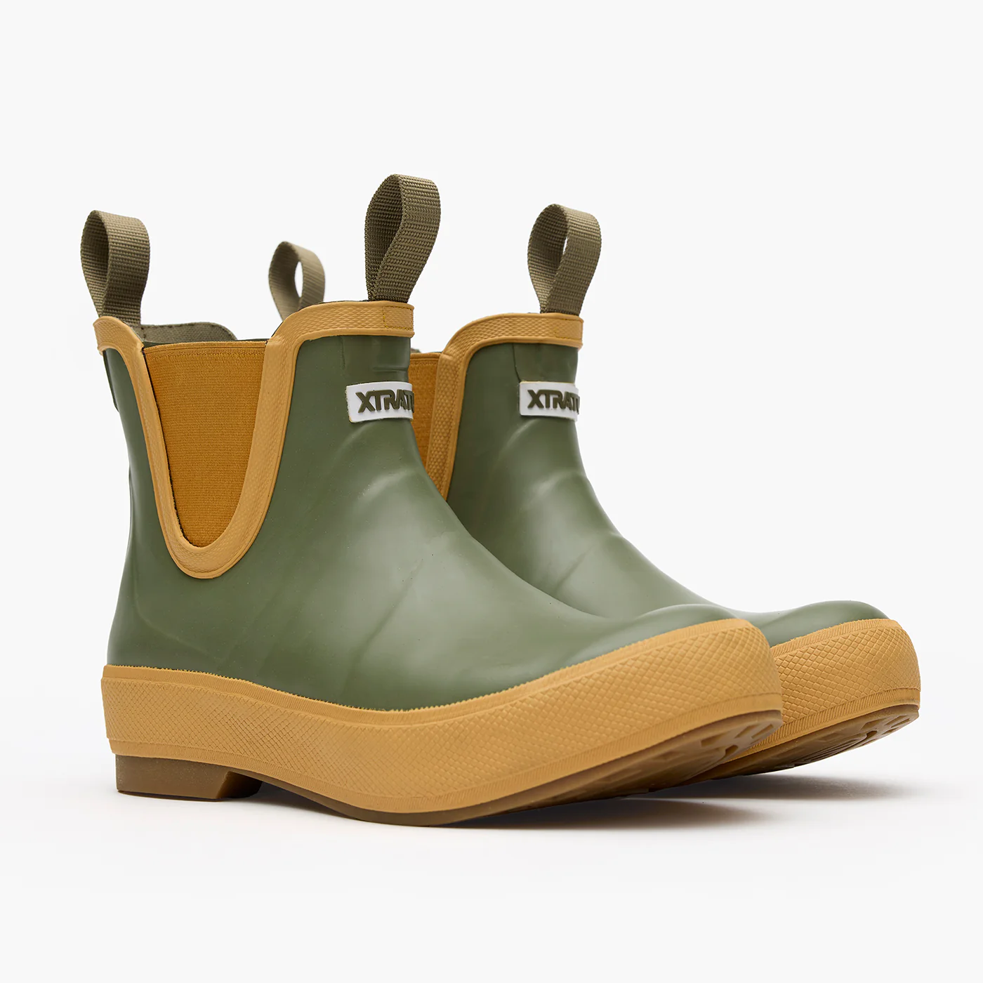 Women's Legacy Ankle Deck Boot - Image 7