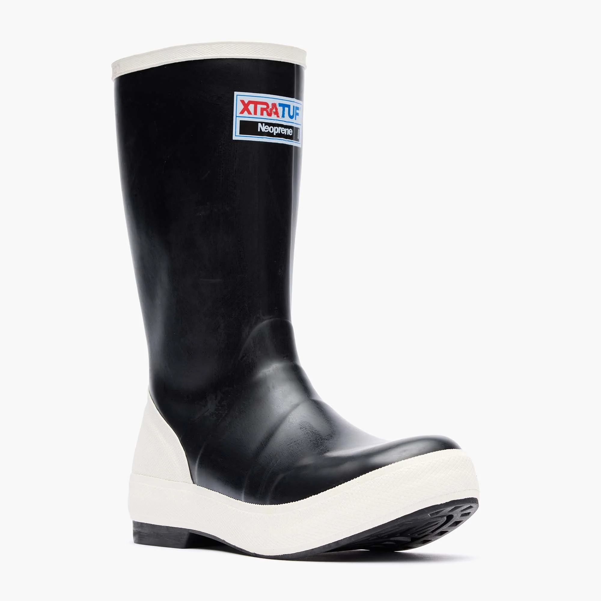 Women's 12" Legacy Boot - Image 4