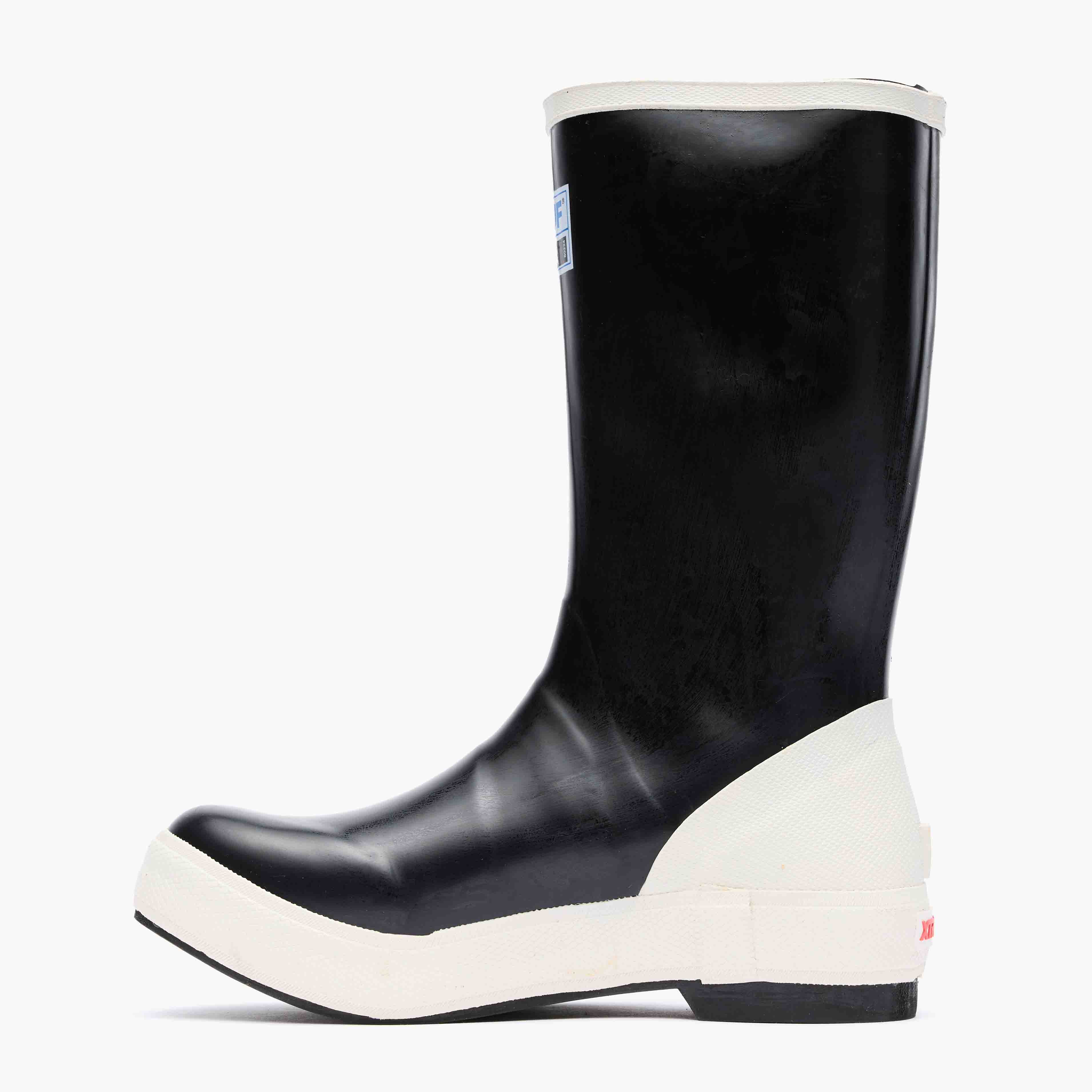 Women's 12" Legacy Boot - Image 5