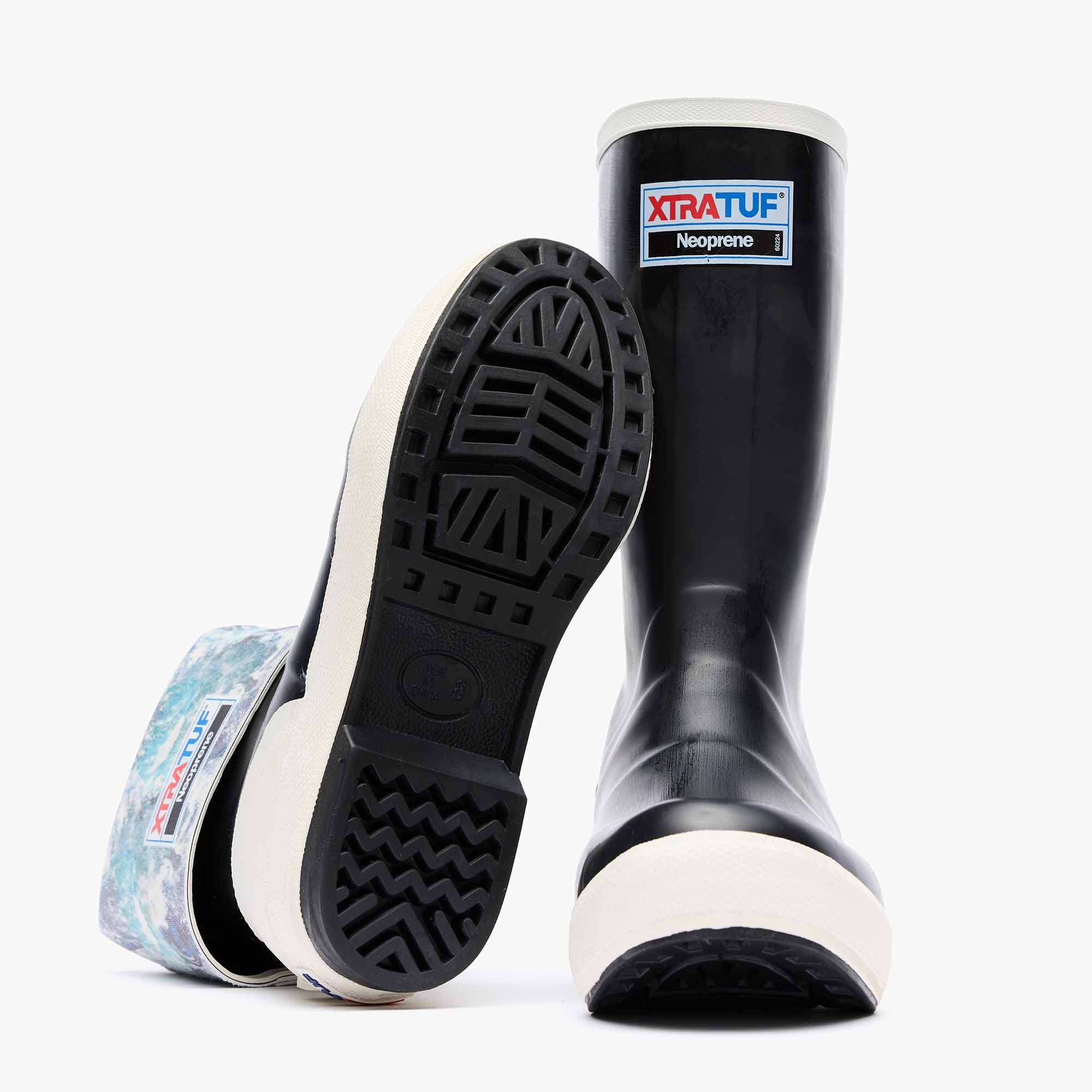 Women's 12" Legacy Boot - Image 6