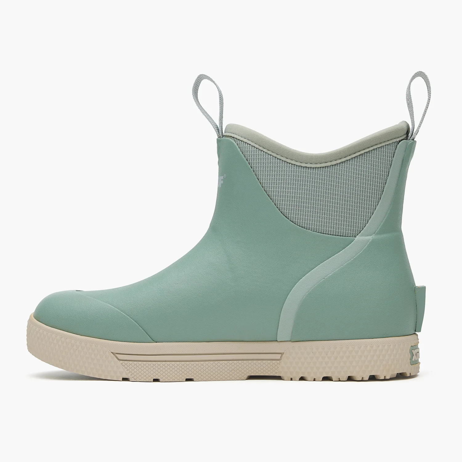Women's Wheelhouse Ankle Deck Boot - Image 3