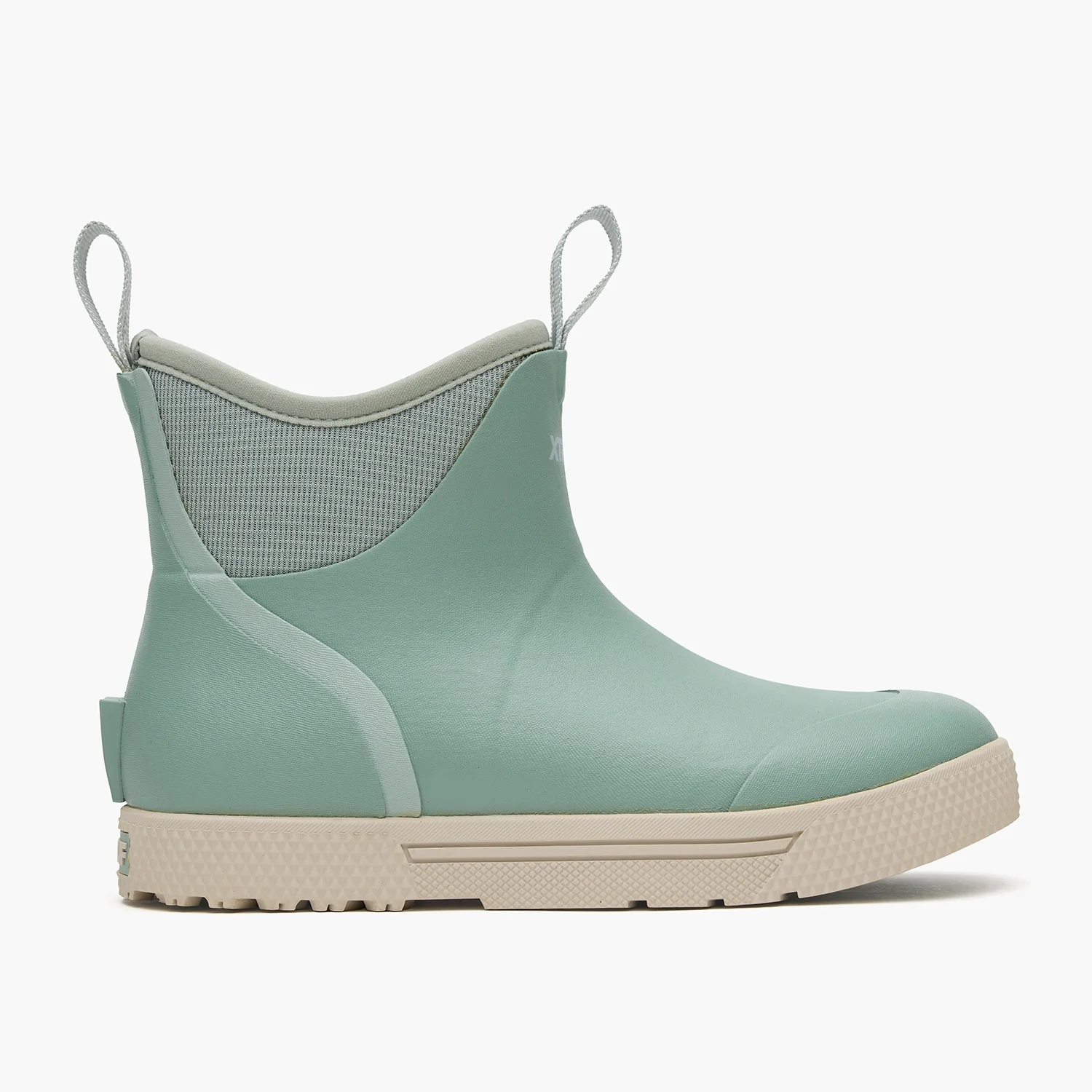 Women's Wheelhouse Ankle Deck Boot - Image 4