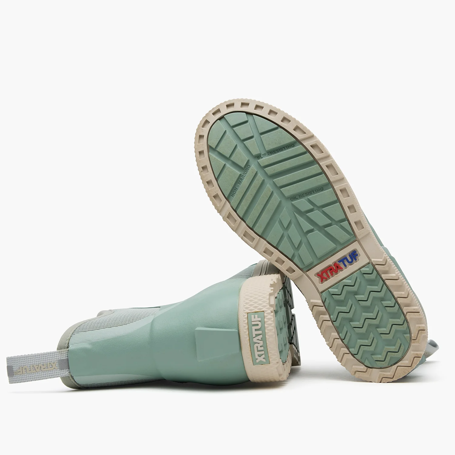 Women's Wheelhouse Ankle Deck Boot - Image 5