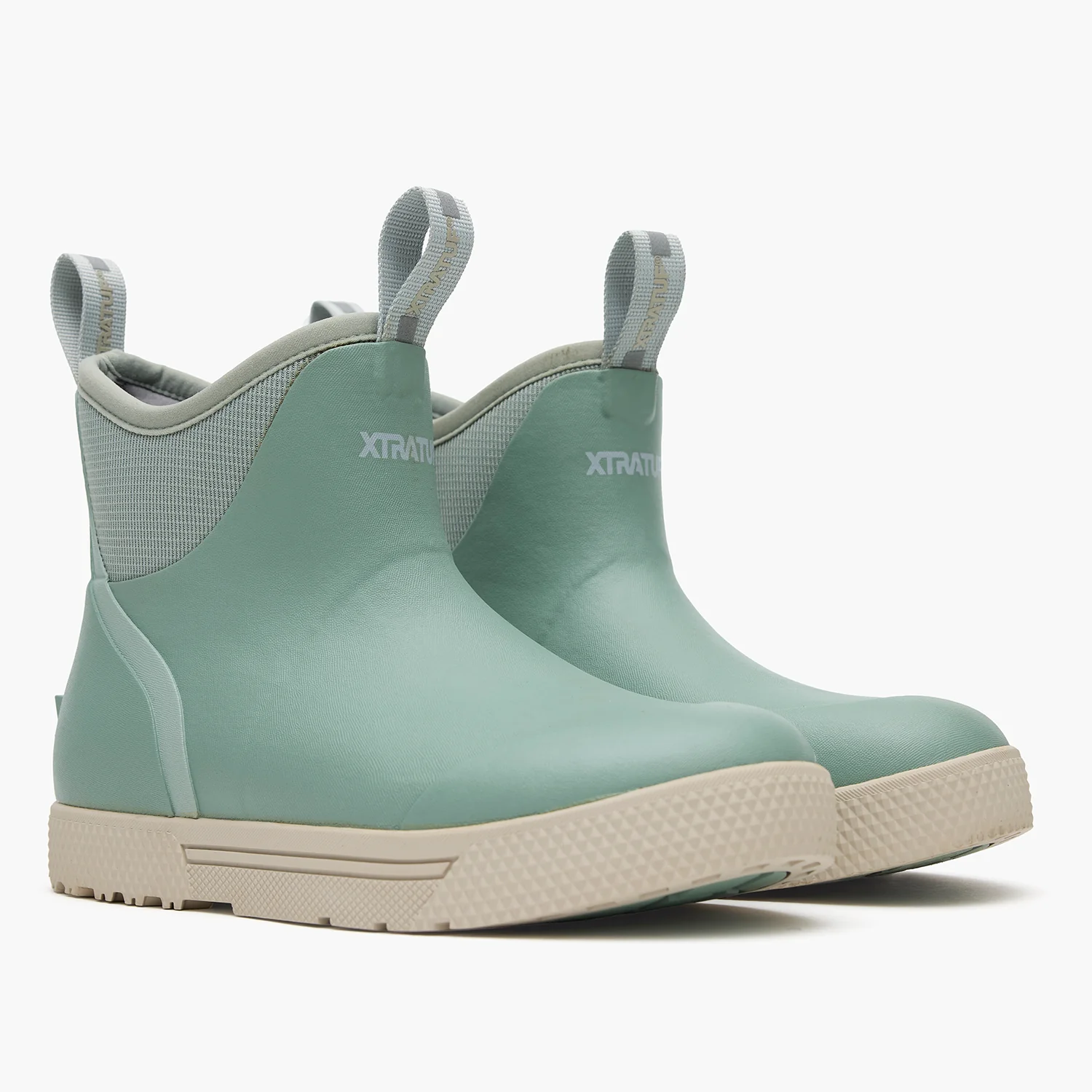 Women's Wheelhouse Ankle Deck Boot - Image 7